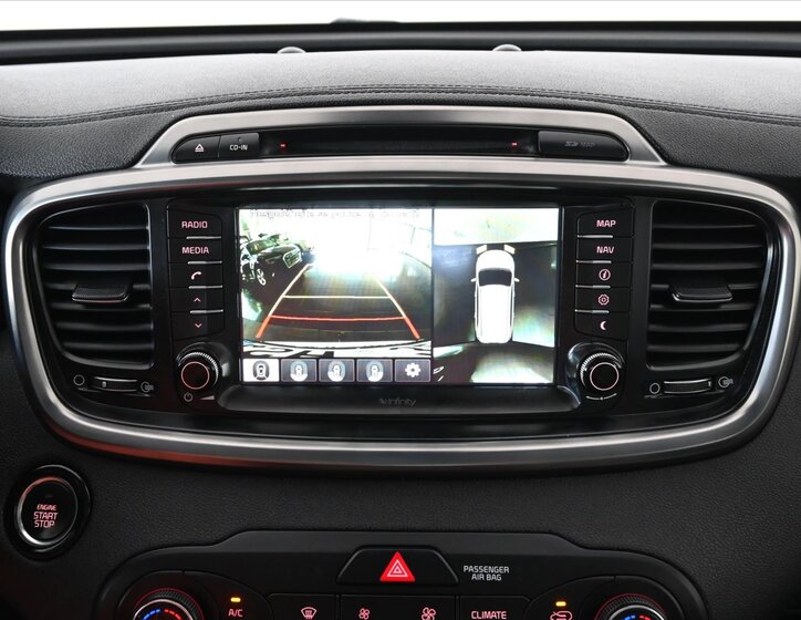 KIA Sorento 22