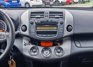 Toyota RAV4 Kombi 2,0 l 116 kw