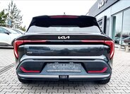KIA Ostatní Hatchback 1,6 l 132 kw