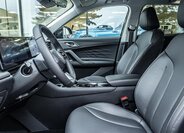 MG HS SUV / Terénní 1,5 l 125 kw