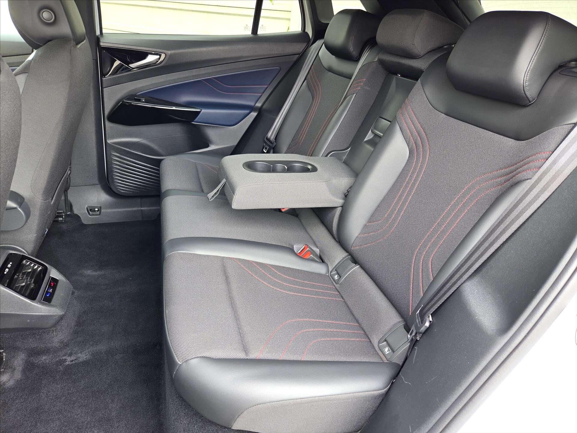 Volkswagen ID.4 SUV / Terénní 0,0 220 kw