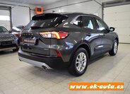 Ford Kuga SUV 2,5 l 112 kw
