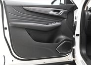 MG EHS SUV / Terénní 1,5 l 119 kw