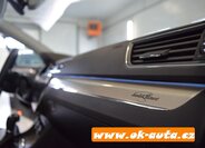 Škoda Superb Kombi 2,0 l 110 kw