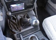 Nissan Ostatní Pick-up 2,8 l 85 kw