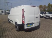 Ford Transit Custom Ostatní 2,0 l 79 kw