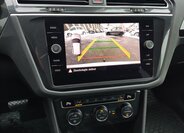 Volkswagen Tiguan SUV / Terénní 2,0 l 140 kw