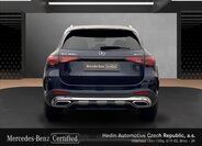 Mercedes-Benz GLC SUV / Terénní 2,0 l 150 kw