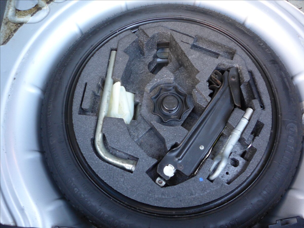 Audi A3 Hatchback 1,6 l 75 kw