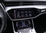 Audi A6 Kombi 3,0 l 180 kw