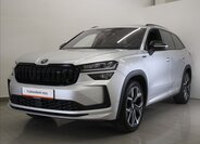 Škoda Kodiaq SUV / Terénní 2,0 l 142 kw