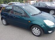 Ford Fiesta 4
