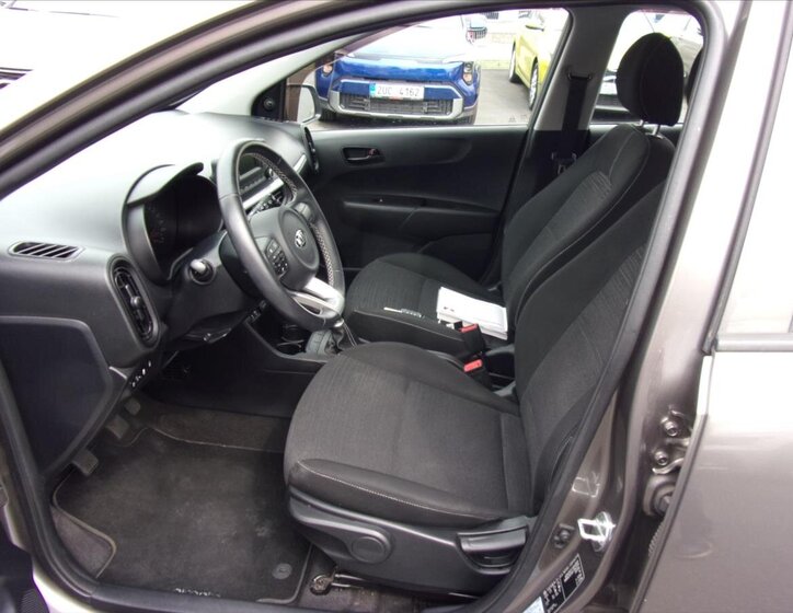 KIA Picanto Ostatní 998,0 49 kw