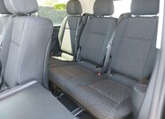 Mercedes-Benz Vito VAN / Minibus 2,0 l 140 kw