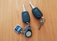 Dacia Logan Kombi 898,0 66 kw