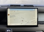 Land Rover Defender SUV 3,0 l 183 kw