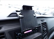 Ford Transit Valník 2,0 l 96 kw