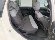 Fiat 500L Ostatní 1,2 l 62 kw