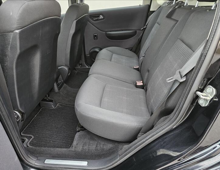 Mercedes-Benz Třídy A 18