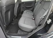 Mercedes-Benz Třídy A 18