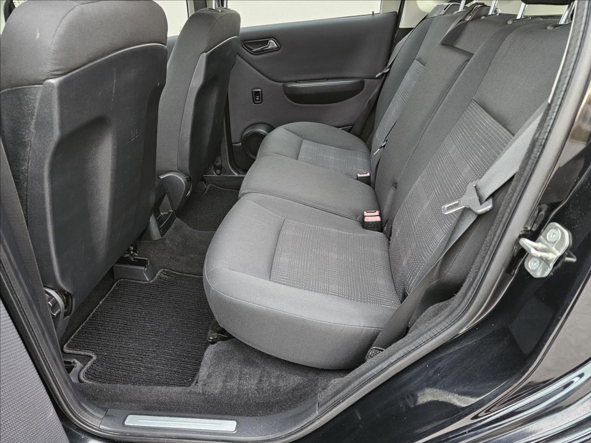 Mercedes-Benz Třídy A