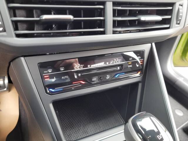 Volkswagen Taigo Ostatní 1,5 l 110 kw