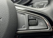 Škoda Octavia Kombi 1,5 l 110 kw