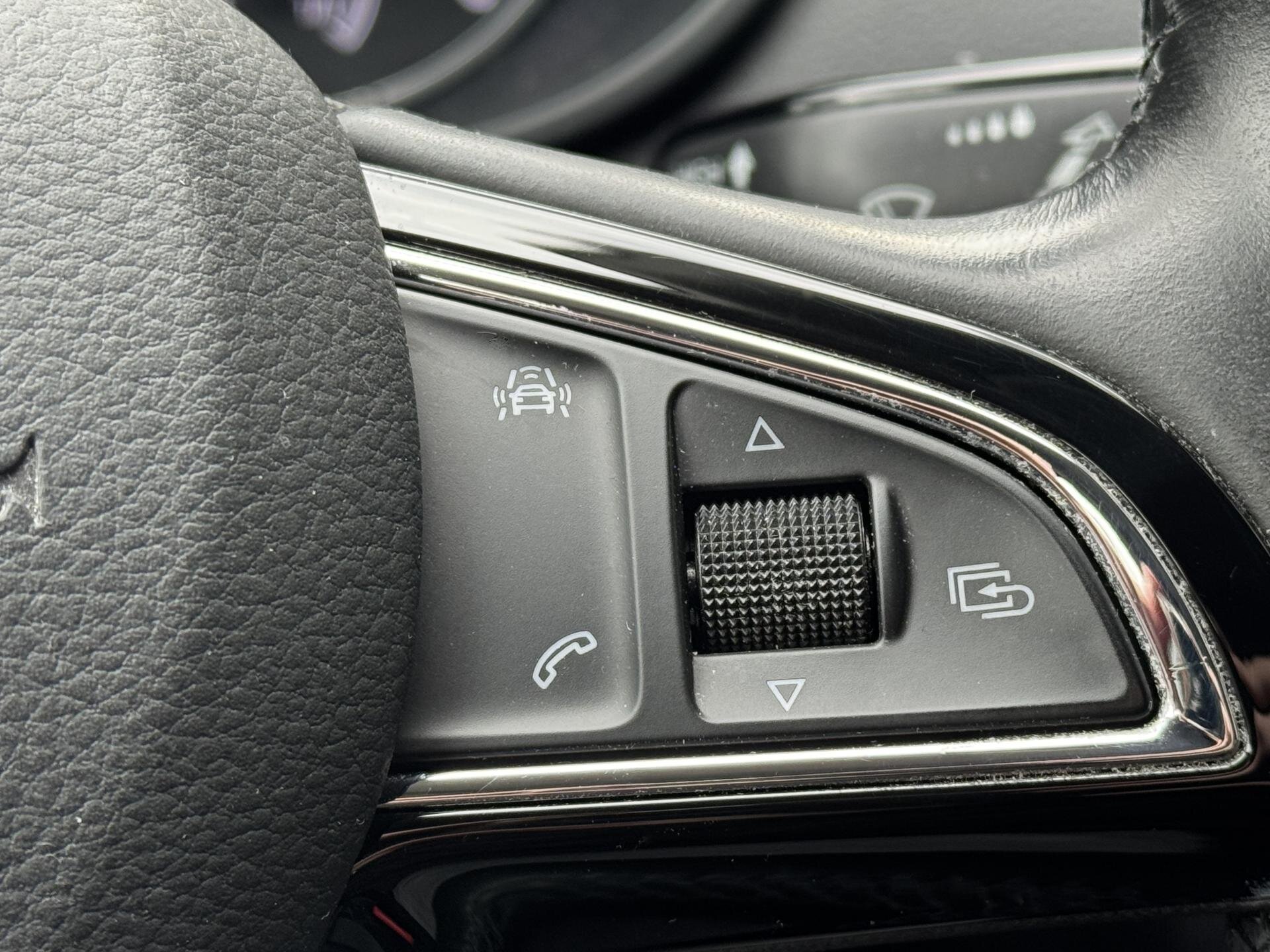 Škoda Octavia Kombi 1,5 l 110 kw