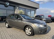 KIA Ceed Kombi 1,6 l 91 kw