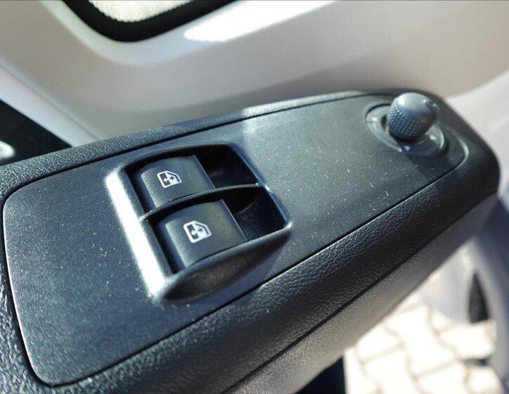 Fiat Ducato Skříň 3,0 l 130 kw