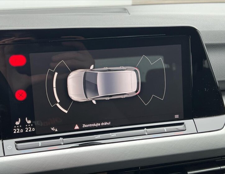 Volkswagen Golf Hatchback 999,0 81 kw