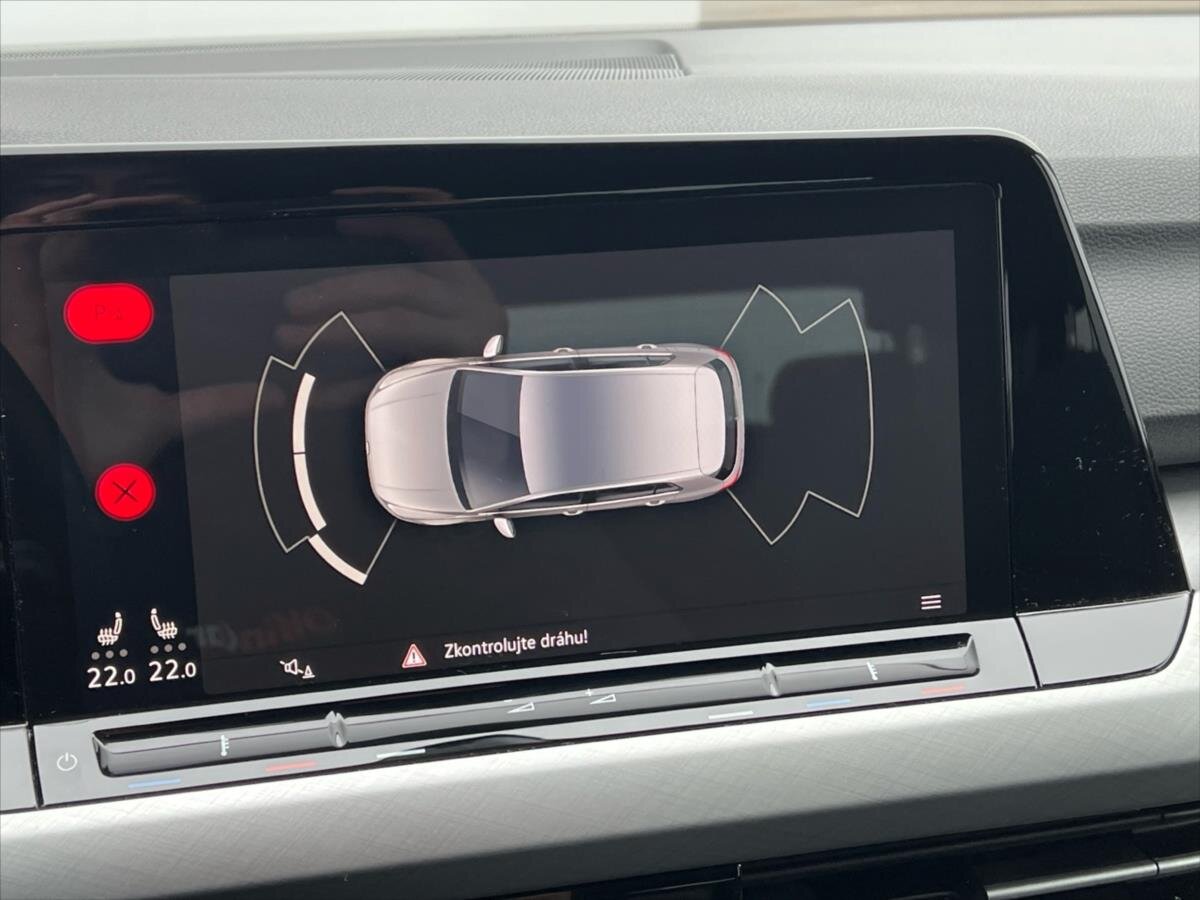 Volkswagen Golf Hatchback 999,0 81 kw