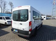 Ford Transit Ostatní 2,0 l 96 kw