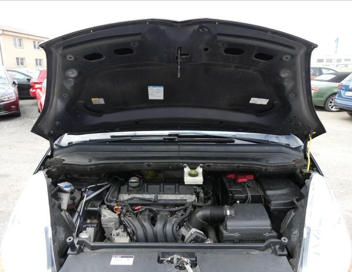 Citroën C4 Picasso 31