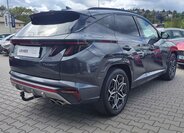 Hyundai Tucson SUV / Terénní 1,6 l 132 kw