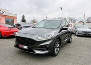 Ford Kuga 13