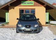 Seat Altea MPV 1,9 l 77 kw