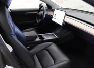 Tesla Model 3 Sedan / Limuzína 0,0 225 kw