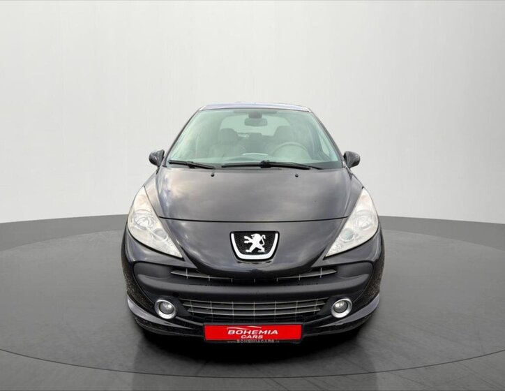 Peugeot 207 Hatchback 1,6 l 110 kw