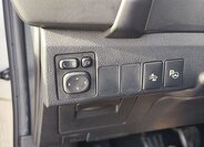 Toyota Auris Hatchback 1,6 l 97 kw