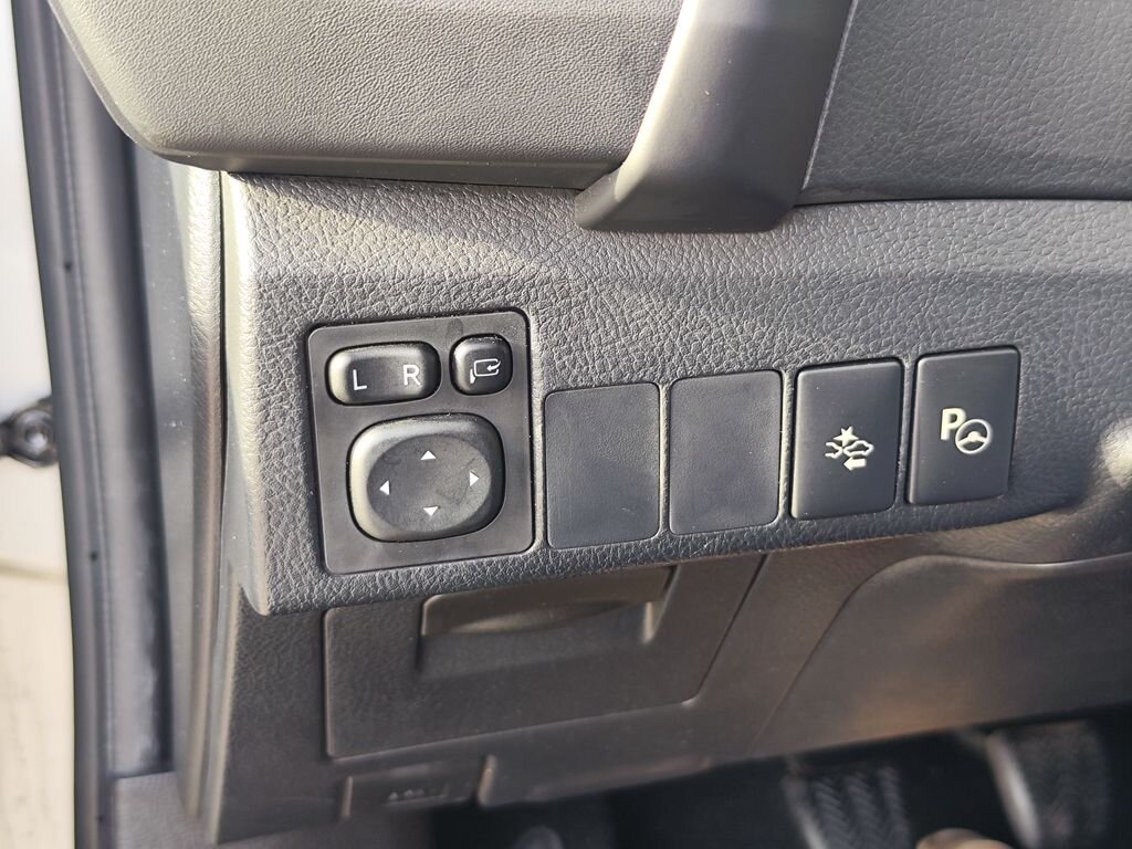 Toyota Auris Hatchback 1,6 l 97 kw