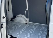 Volkswagen Transporter Skříň 2,0 l 110 kw