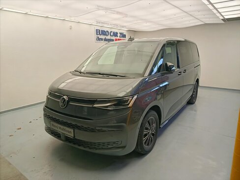 Volkswagen Multivan Ostatní 2,0 l 110 kw