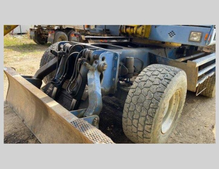 Ostatní Ostatní Ostatní 0,0 115 kw