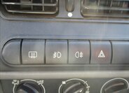 Škoda Felicia Hatchback 1,3 l 50 kw