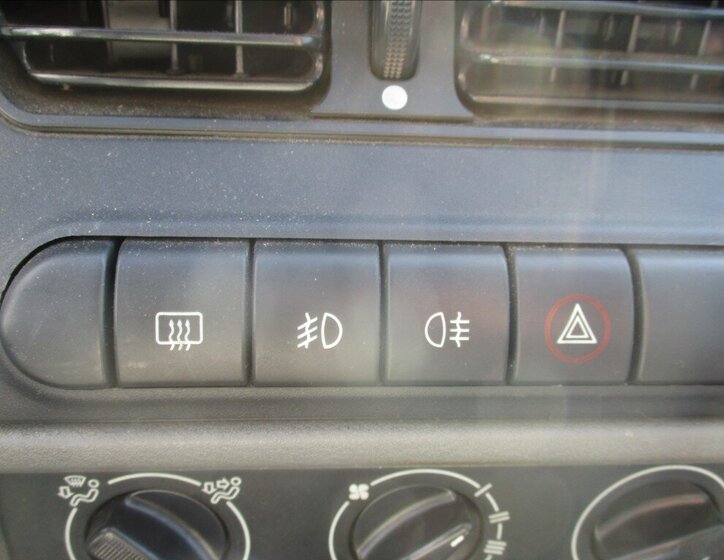 Škoda Felicia Hatchback 1,3 l 50 kw