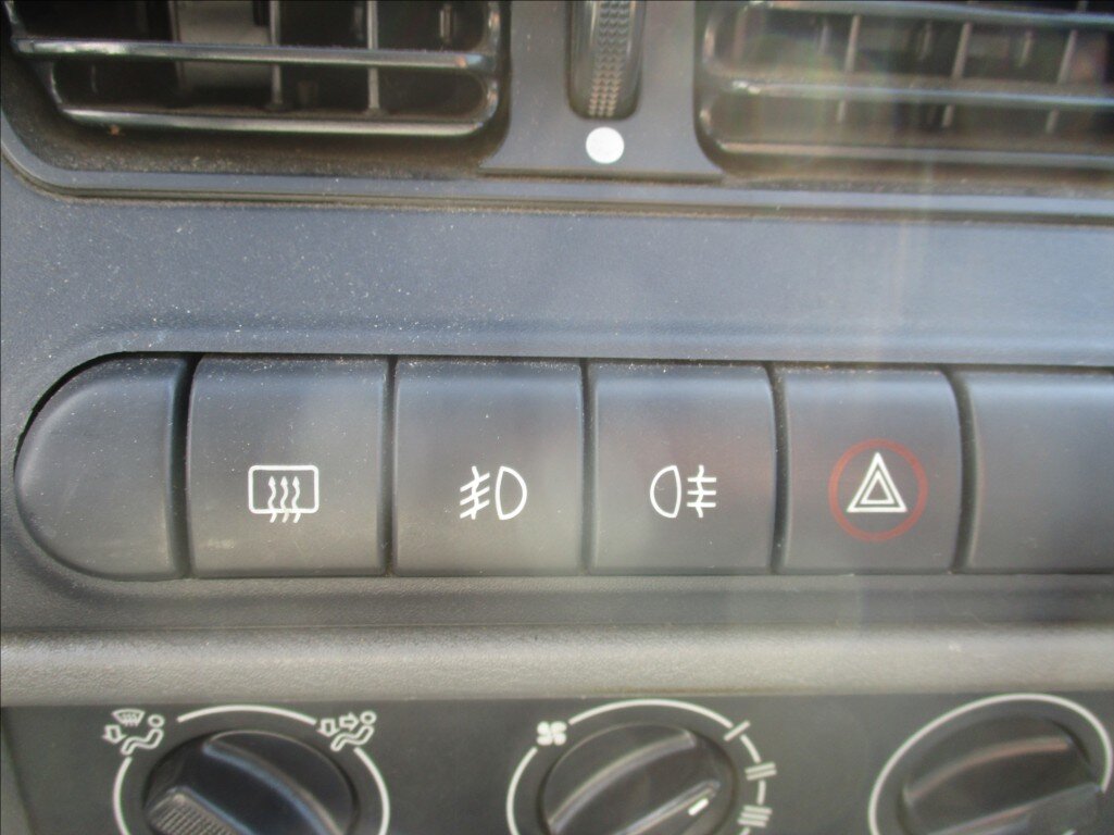 Škoda Felicia Hatchback 1,3 l 50 kw