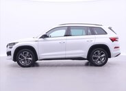 Škoda Kodiaq SUV 2,0 l 147 kw