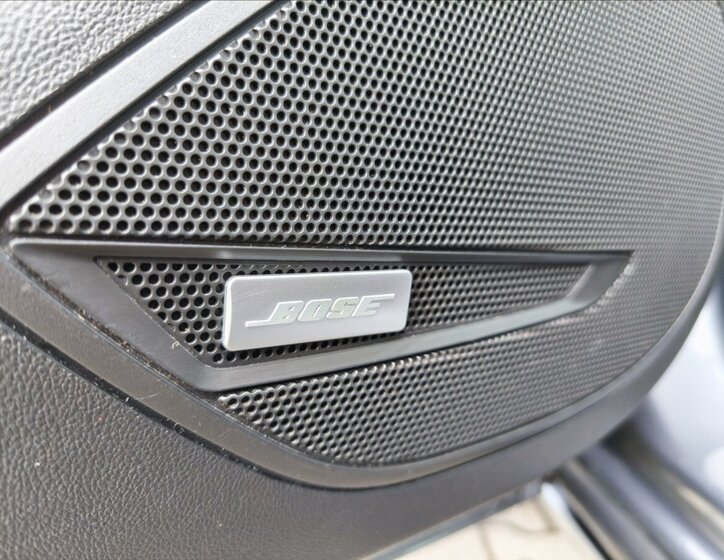 Opel Insignia Hatchback 2,0 l 125 kw