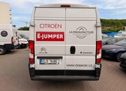Citroën ë-Jumper Užitková 0,0 0